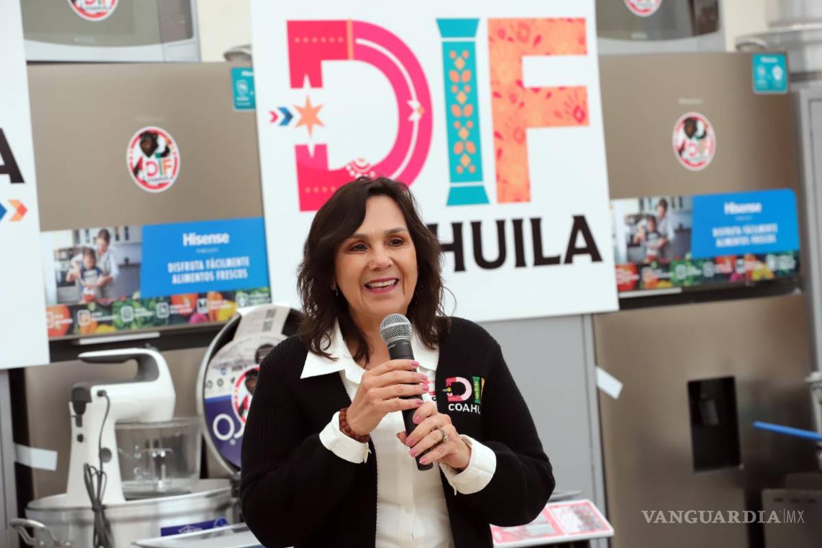 $!Se destacó la importancia de fortalecer la infraestructura escolar destinada a la preparación de alimentos en beneficio de casi 500 estudiantes.