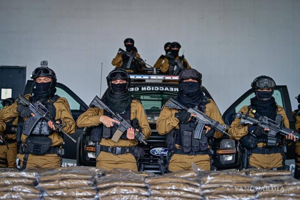 $!“Tenemos que seguir invirtiendo en ello porque eso nos da más presencia en cada uno de los puntos, más monitoreo, más ojos de la Policía”, dijo el alcalde.