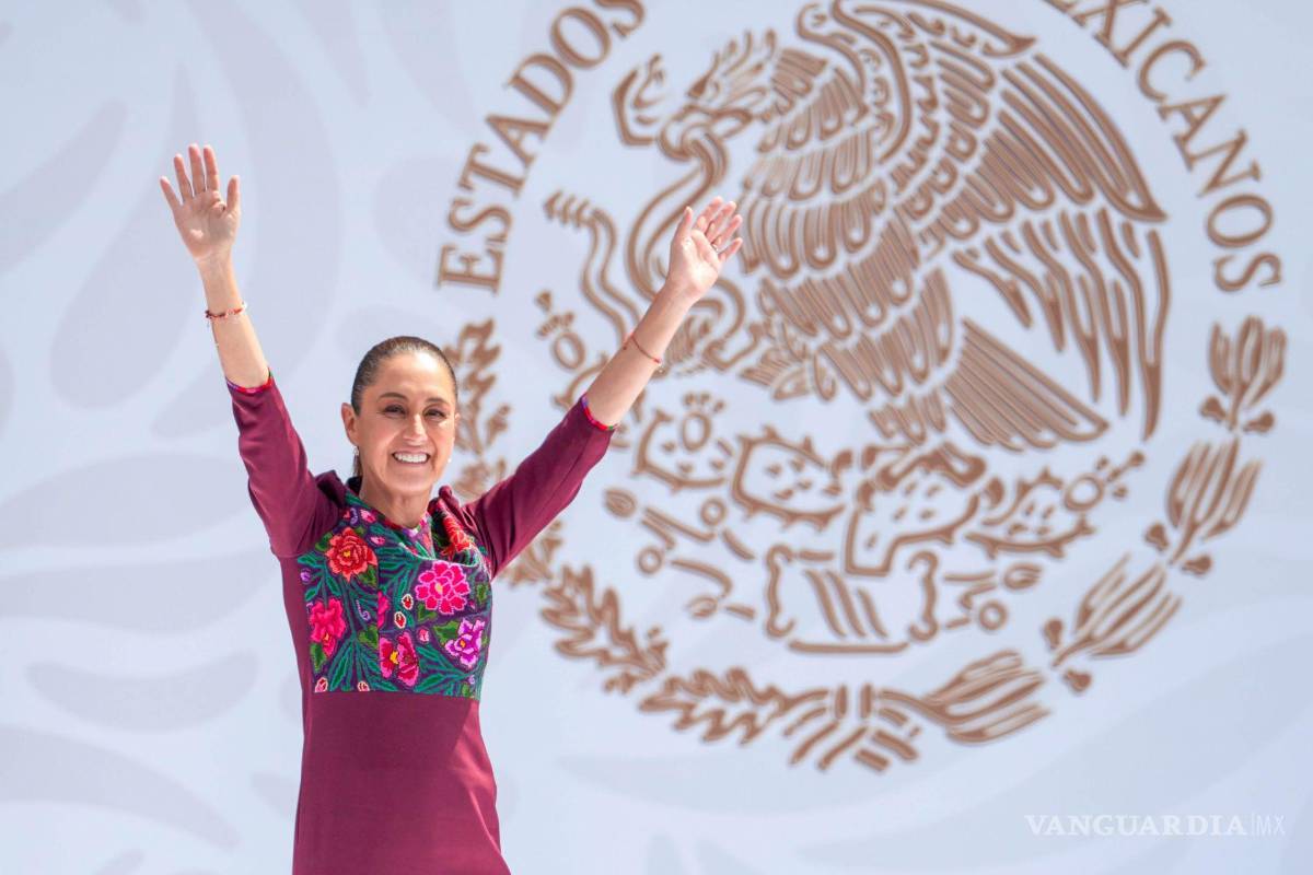 La democracia en México (parte I)