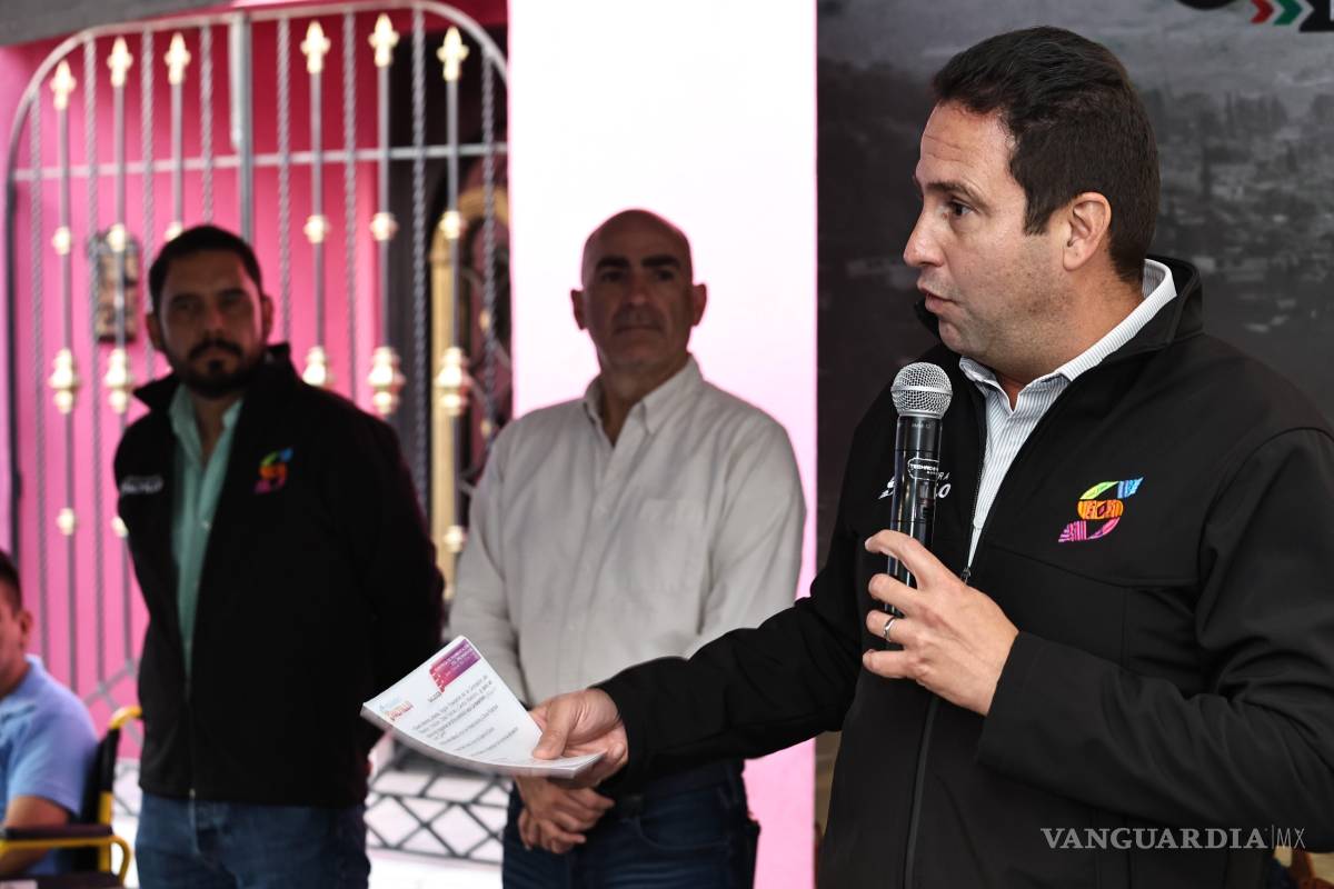 Multas de hasta 113 mil pesos a quien maltrate a un ser sintiente, anunció el alcalde Javier Díaz