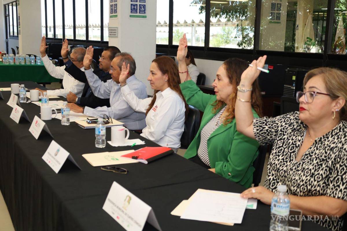 UTRCC celebra la segunda sesión ordinaria 2025 del Consejo de Vinculación y Pertinencia