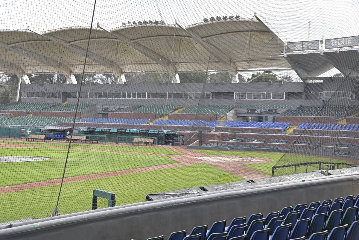 Estadio Francisco I. Madero: la mítica ‘Catedral del Beisbol’, casa de Saraperos de Saltillo