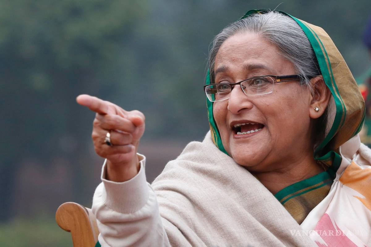 ¿Qué significa para Bangladesh la sentencia de muerte de la exlíder Sheikh Hasina?