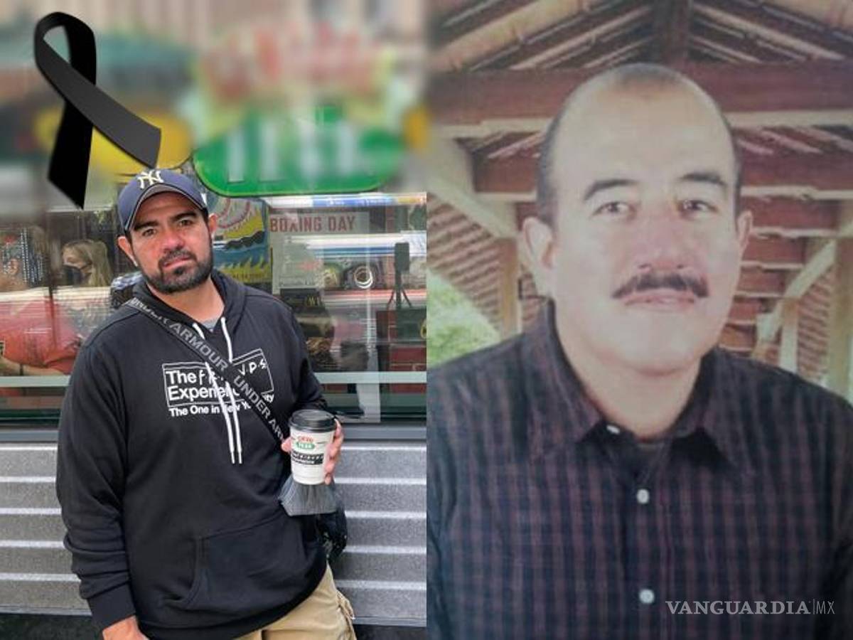 $!La muerte de José Gabriel Jiménez García y Jorge Luis Aceves Durán fue anunciada en la cuenta de Facebook de los organizadores