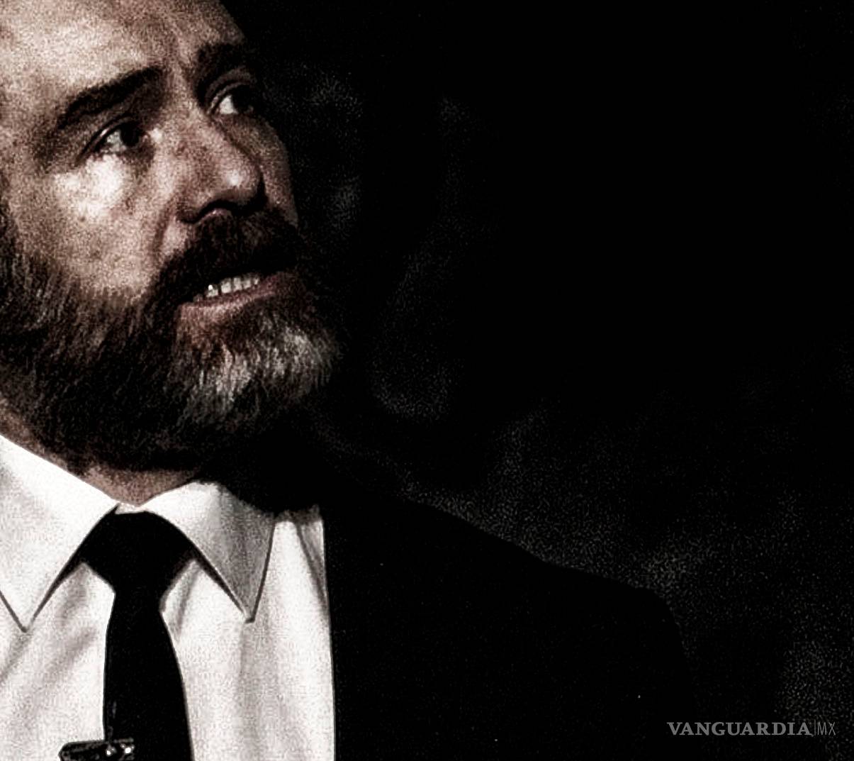 $!‘El teatro mueve el corazón’: Odiseo Bichir