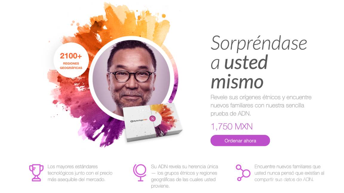 $!Deep Nostalgia: anima tus fotos con inteligencia artificial