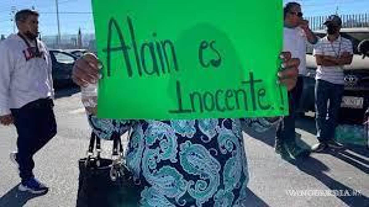 Catean el Colam de Saltillo; investiga FGE agresión sexual contra alumno, aseguran que se cumplió el objetivo buscado