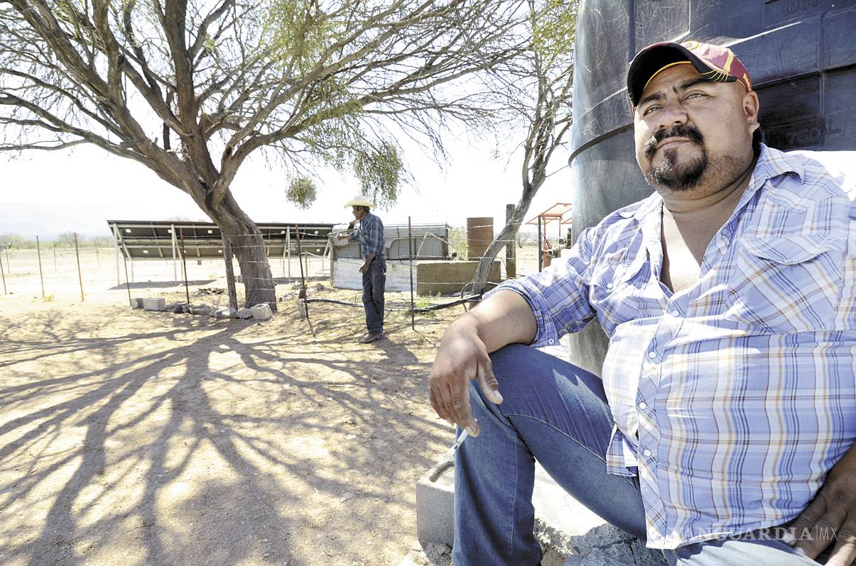 $!A casi 10 años de CIMARI, sólo hediondez