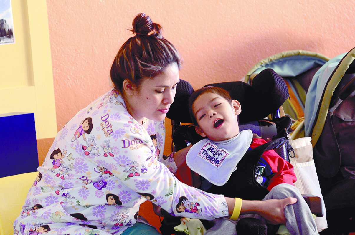 $!CRIT Saltillo, un vínculo de responsabilidad social