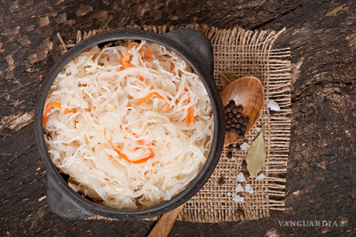 $!El cuidado de la microbiota intestinal se ha convertido en una prioridad dentro de la nutrición moderna.