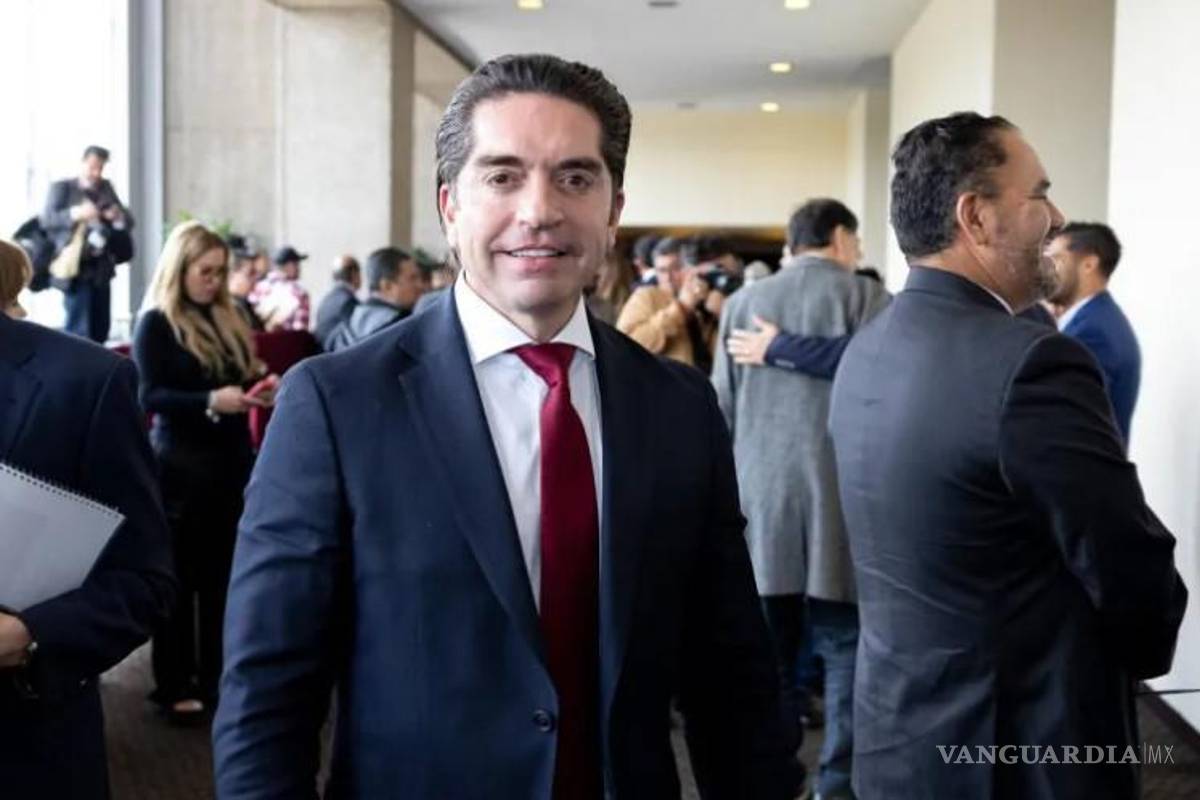 Coahuila: Luis Fernando quiere pelear con Memo Anaya por la alcaldía de Torreón