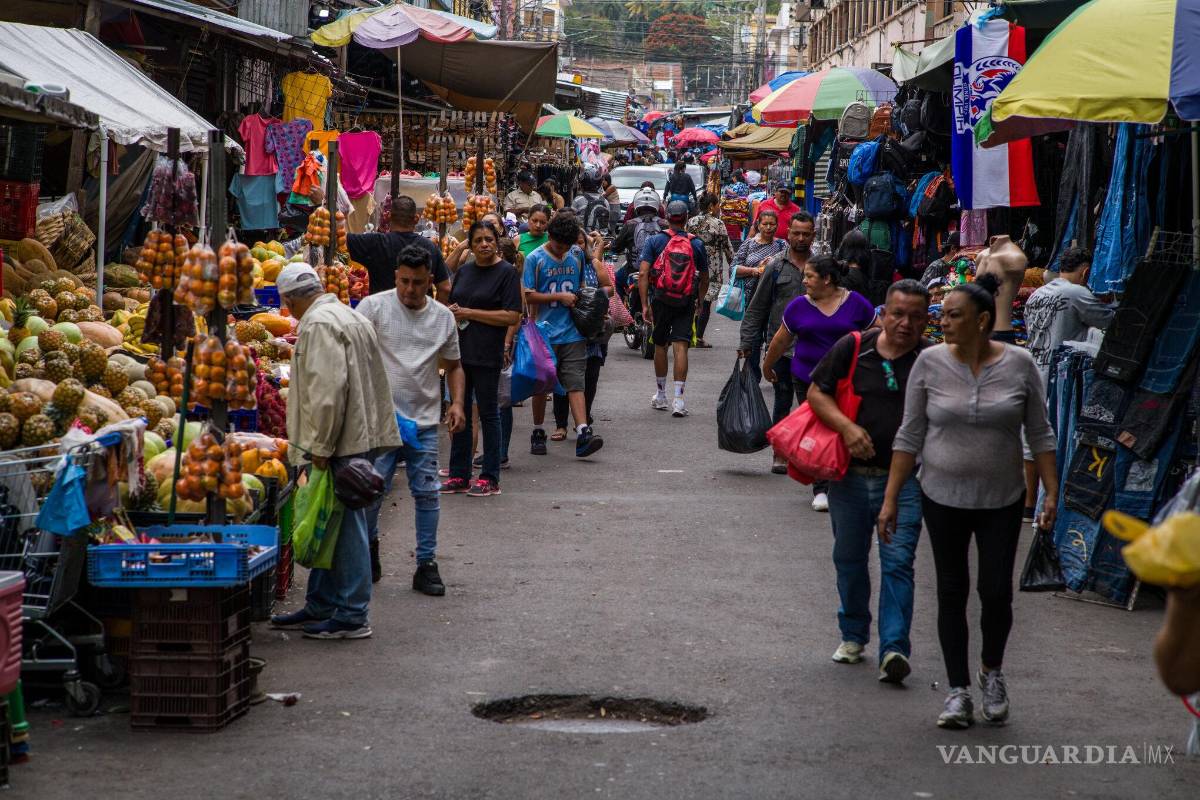 En Honduras, algunos votantes se dejaron persuadir por Trump, otros se enfadaron
