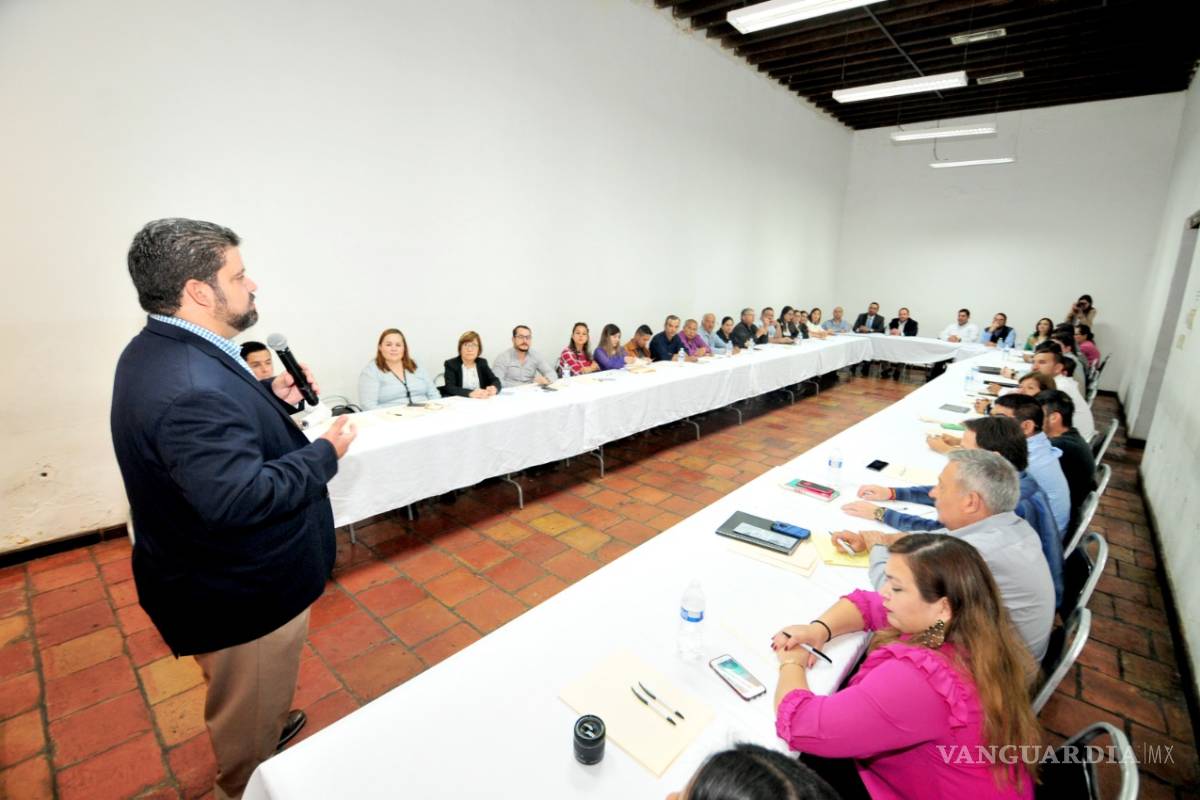 Sancionan a proveedor de la Región Centro de Coahuila por actos de corrupción