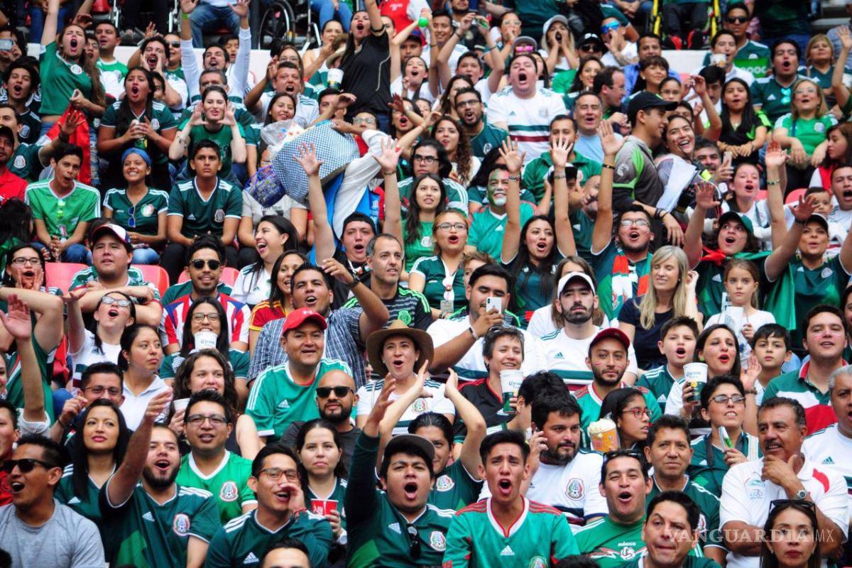 Aficionados llaman a boicot con #GritaPut* contra FMF y Liga MX por no desafiliar al Querétaro