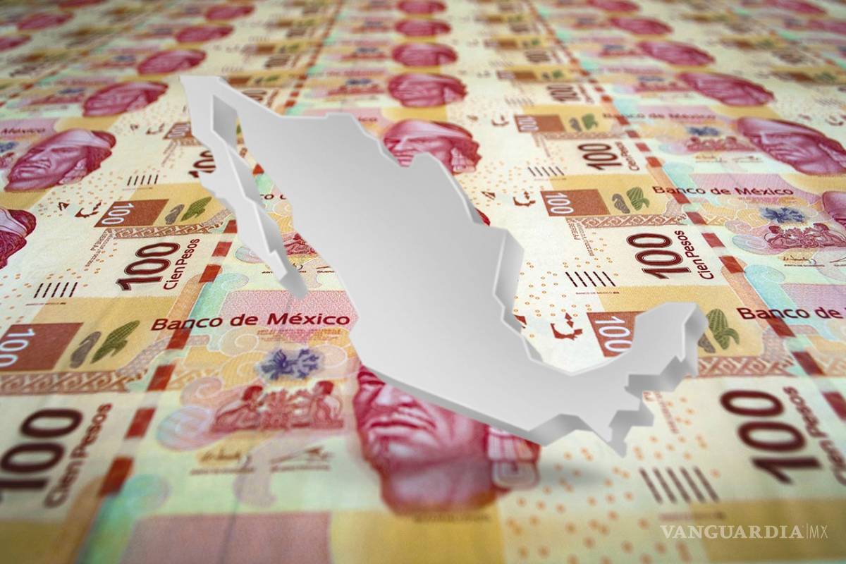 Cámara de Diputados quita candados a la deuda estatal