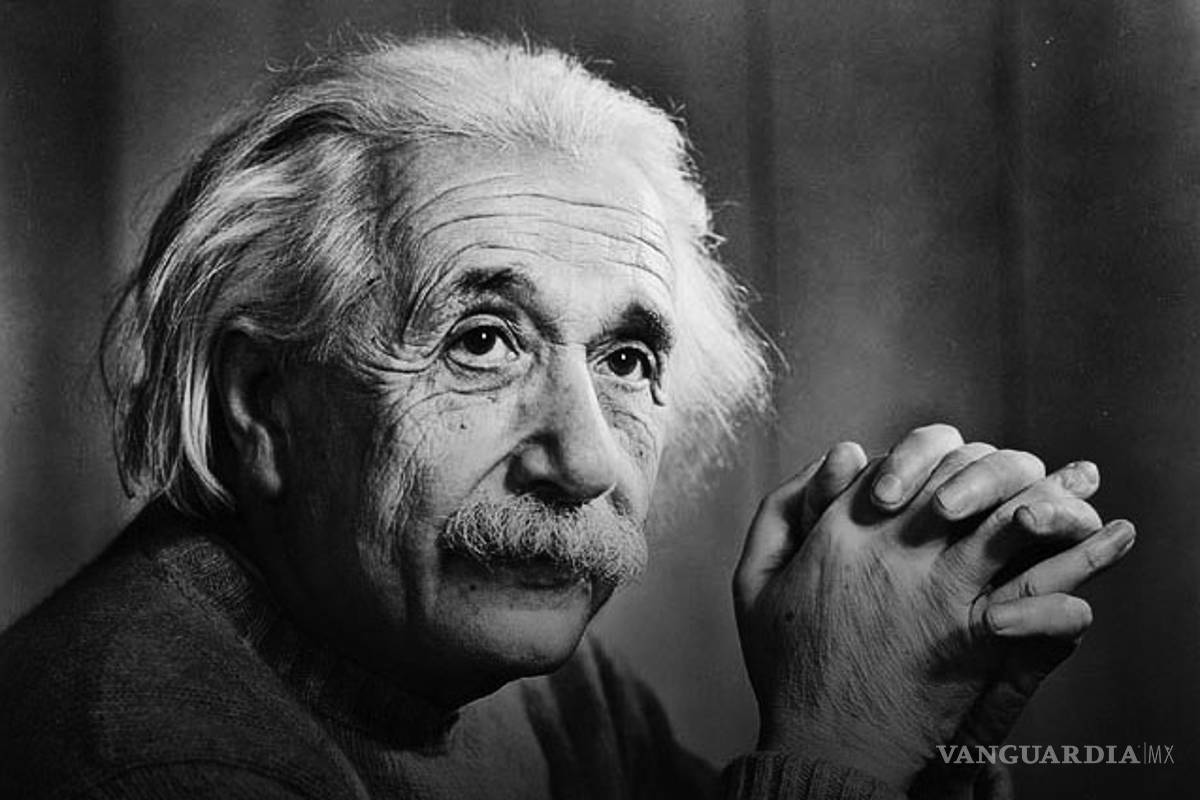 Teoría de la Relatividad de Einstein cumple 100 años de su publicación