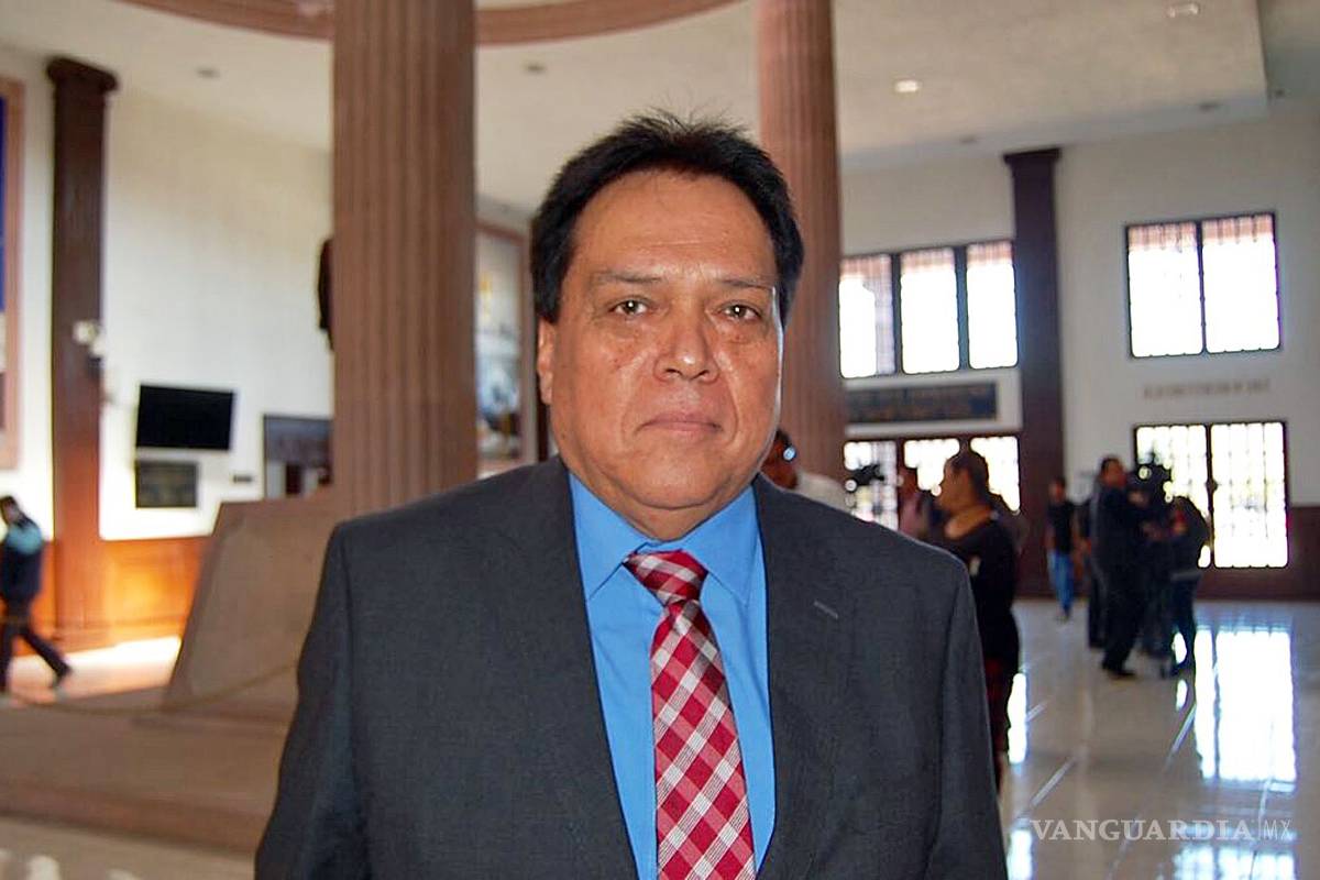 Será ciudadano el contralor de la FGE