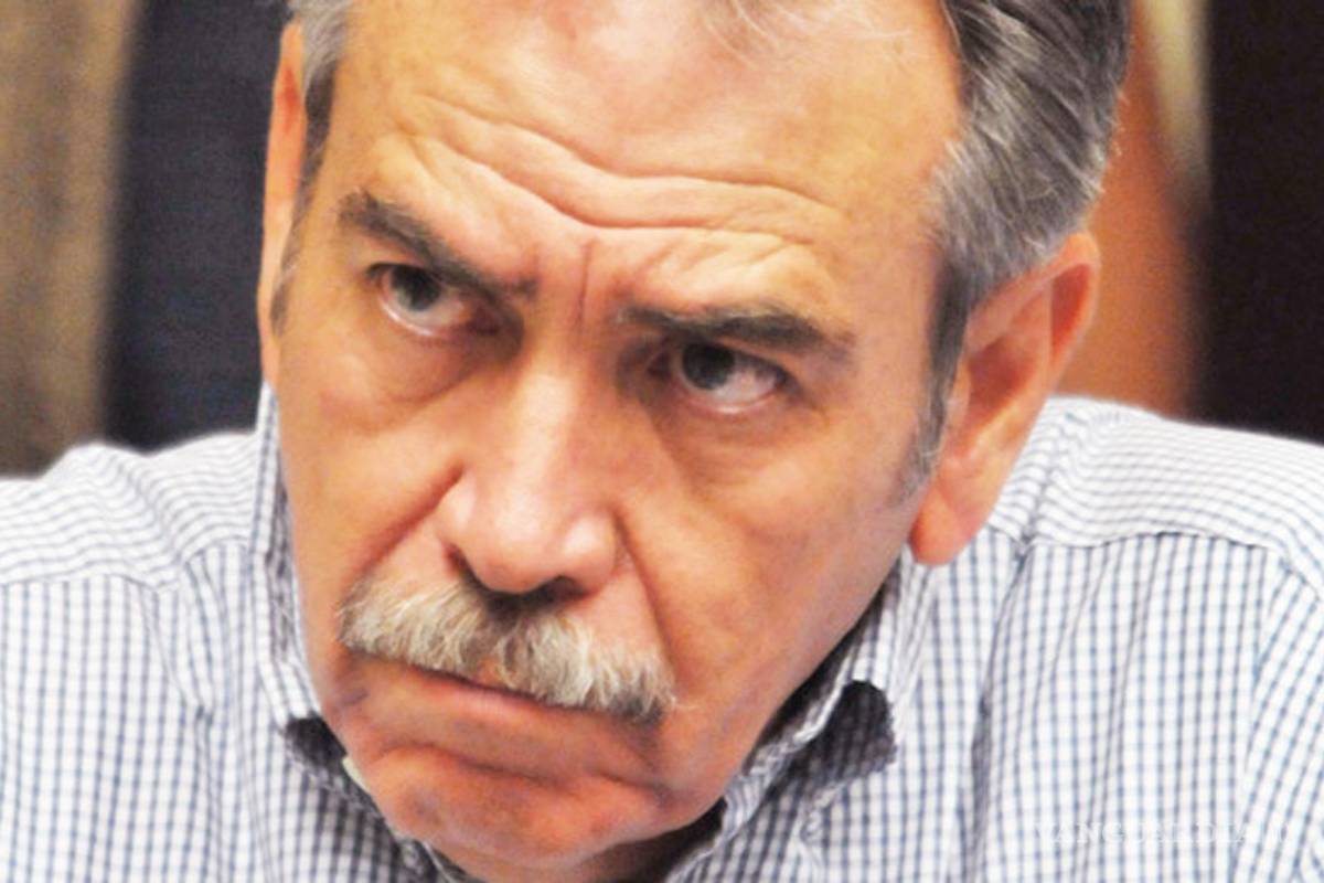 Detención de Noé Fernando Garza Garza fue por posesión de droga: PGJE