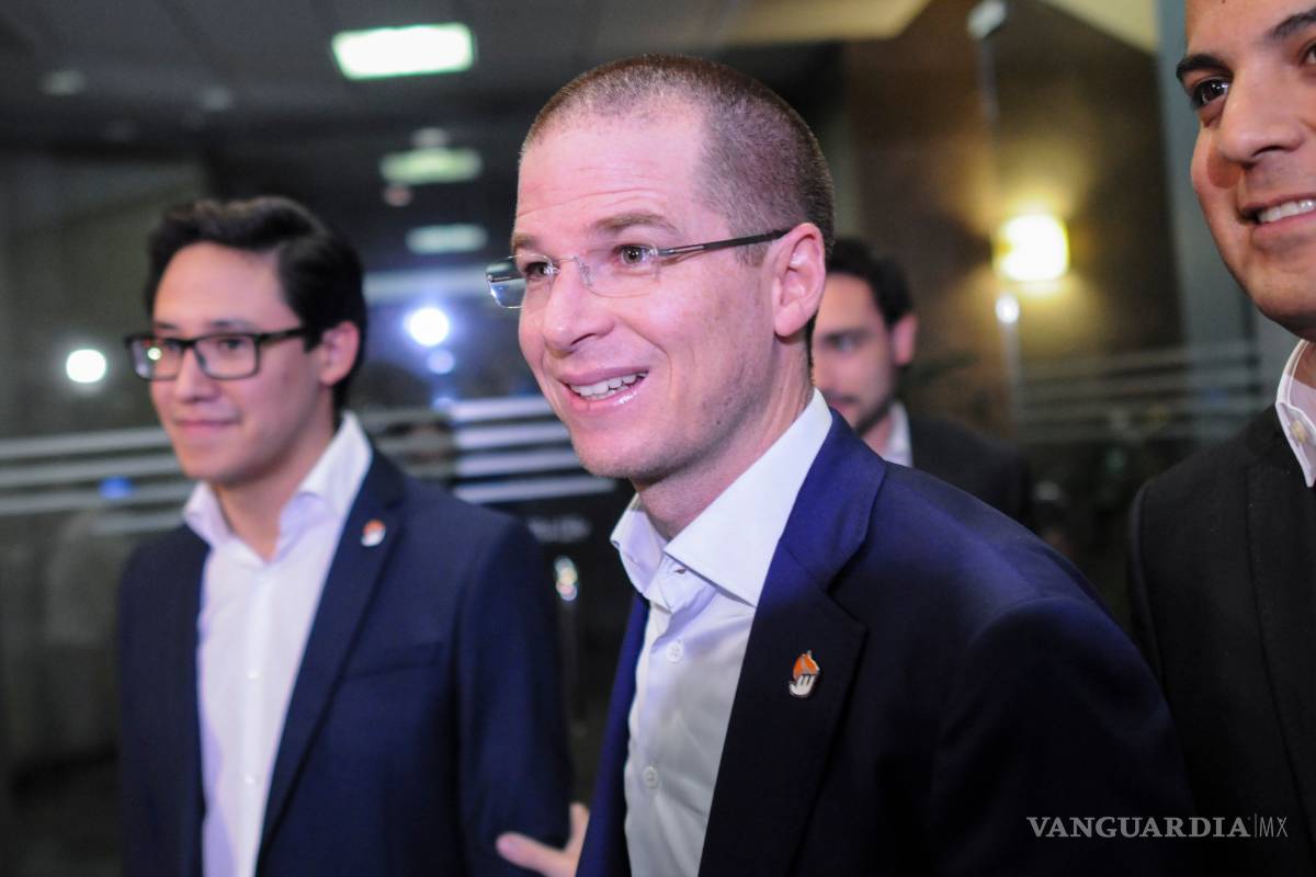 PAN destinará el 50% de recursos de campaña a damnificados