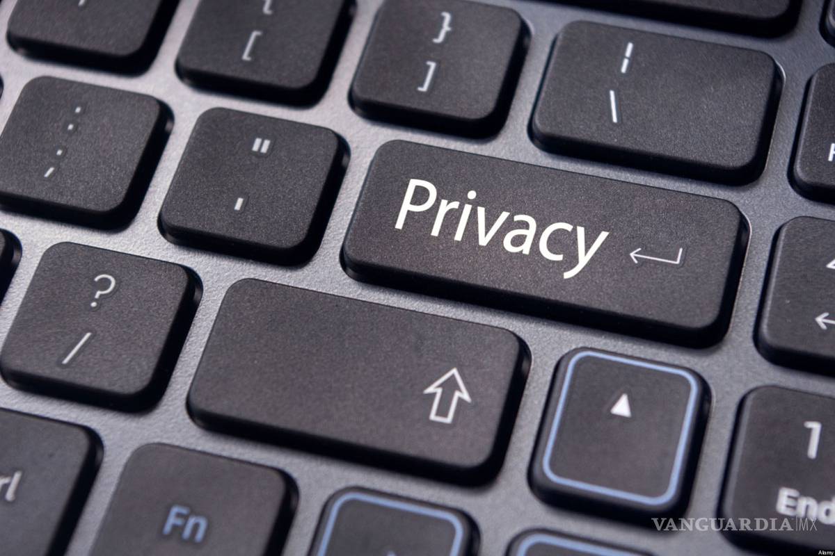 Google, Facebook y Twitter reprobados en privacidad