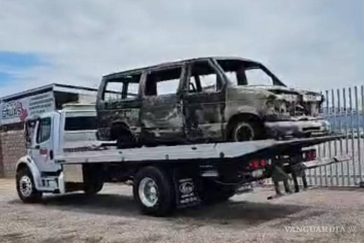 Muere un bebé y ocho migrantes quedan heridos tras ataque en Sonora