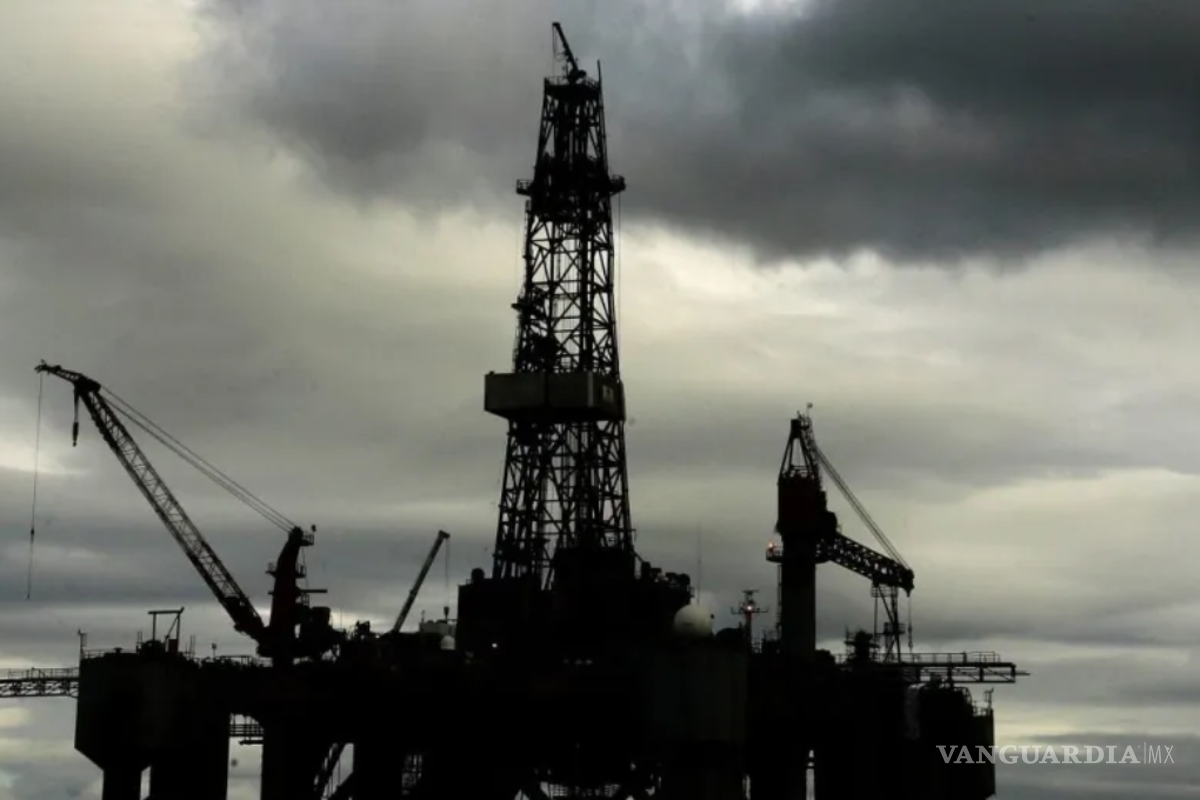 Precios del petróleo aumentarían por conflicto Israel-Hamás: Banco Mundial