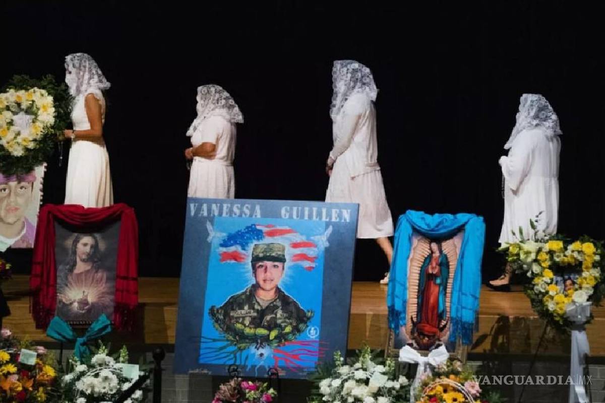 Sentencian a 30 años de prisión a mujer por asesinato de una soldado de EU