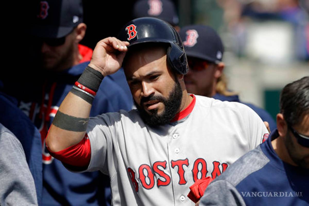 Red Sox apagan el rugir de los Tigers