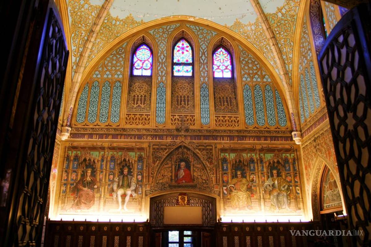 $!Alcalá, la ciudad de Cervantes