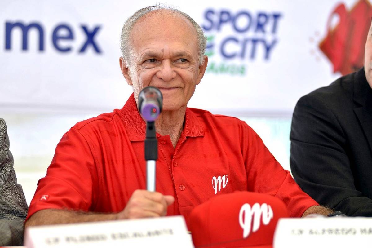 Diablos Rojos y Guerreros serán las 'Chivas' del beisbol mexicano