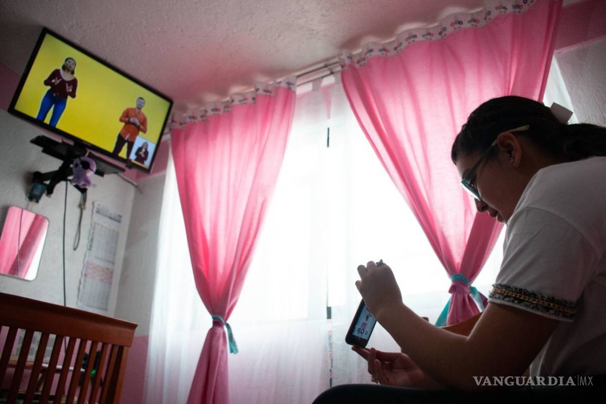 La SEP anuncia cómo será el lanzamiento del sistema Aprende en Casa III