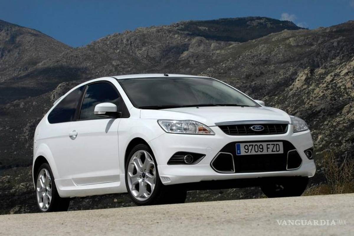 Revelan fechas en las que Ford dejará de producir sedanes