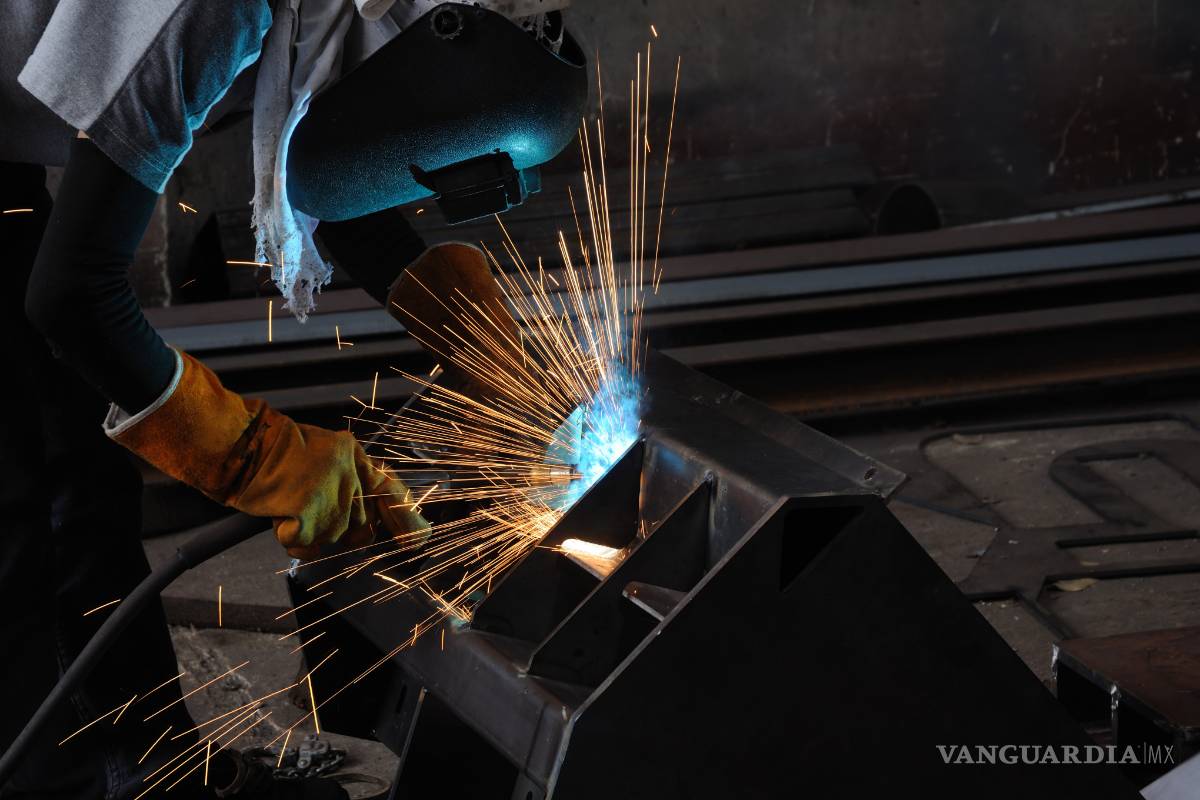Dólar afecta proyecto local de soldadores; no certificará 250 técnicos