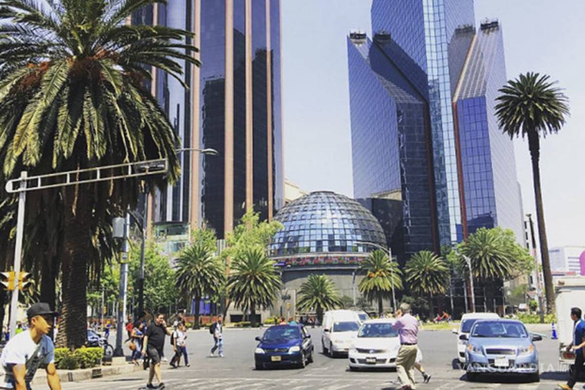 Televisa espanta a ciudadanos al filmar 'balacera' en la CDMX