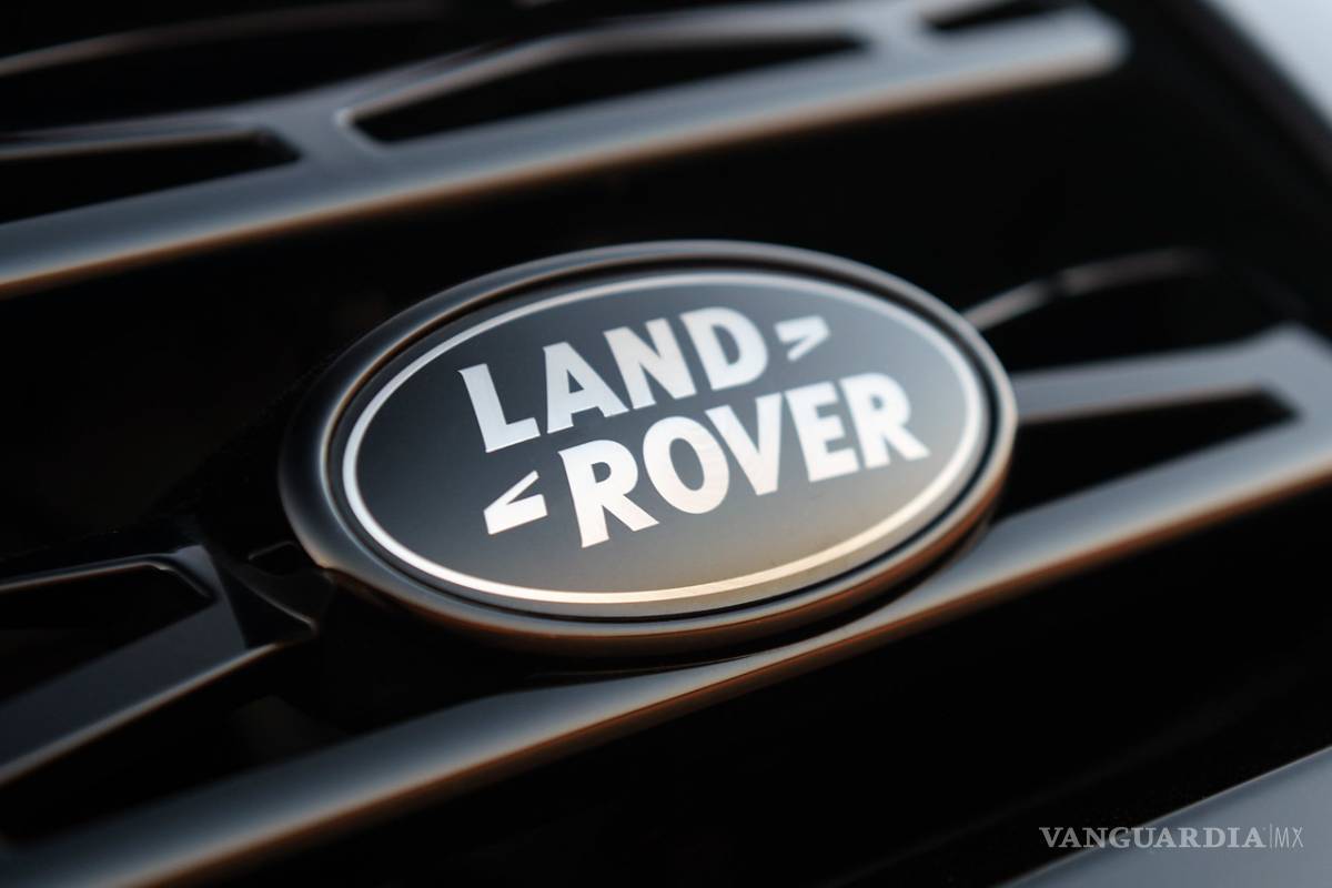 Jaguar Land Rover podría abandonar Reino Unido, si hay un Brexit 'duro'