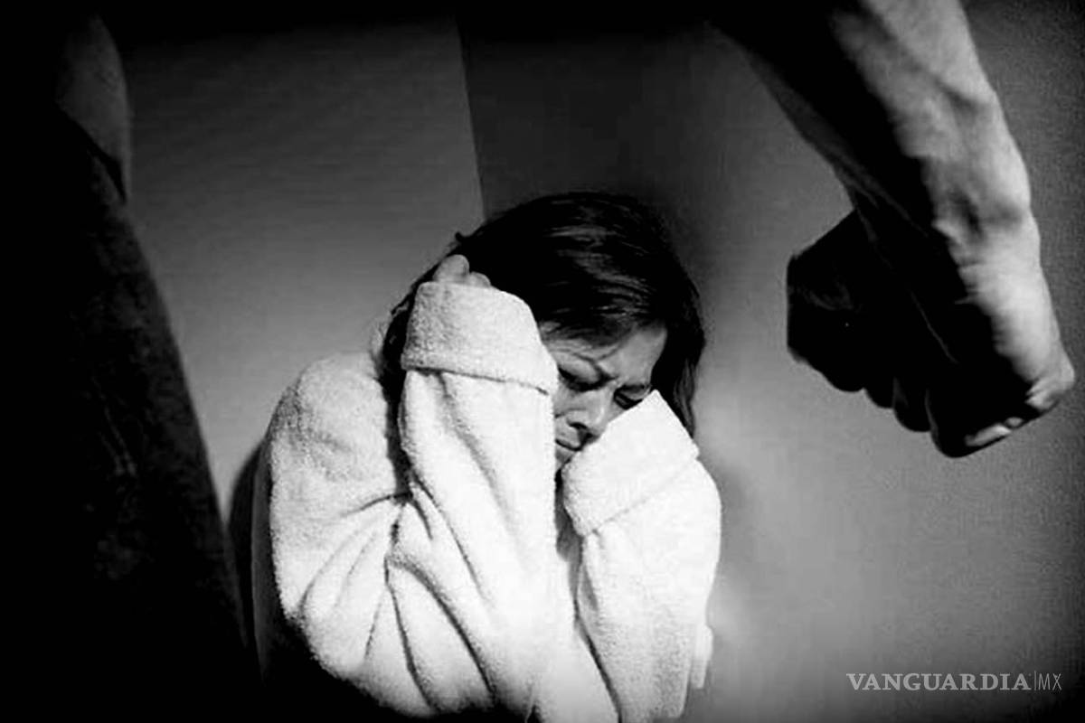 Detectan con test violencia familiar en hogares de Saltillo