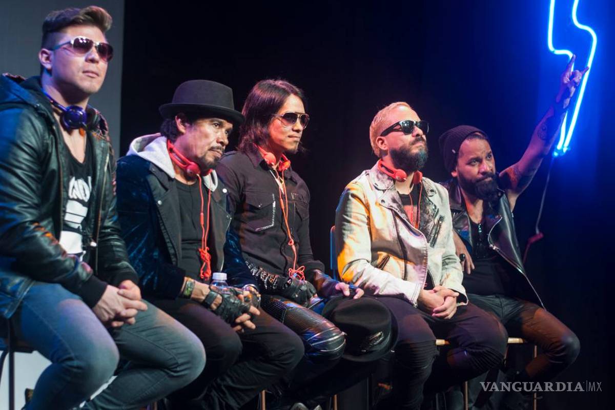 Debutarán Víctimas del Doctor Cerebro en musical con luchadores