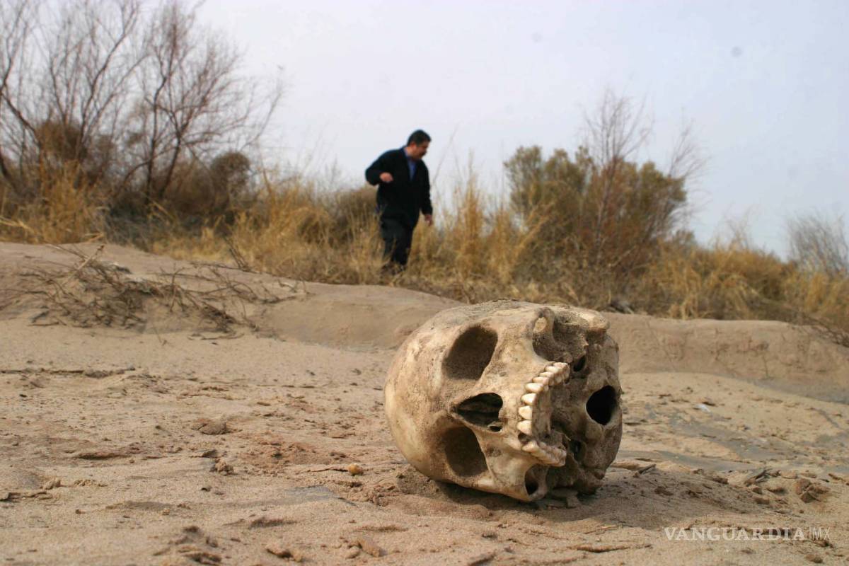 En 2018 murieron 376 migrantes intentando entrar a EU