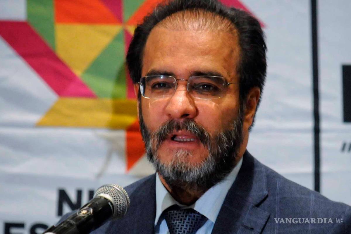 René Bejarano pide a PRD, PVEM y MC formar alianza con Morena