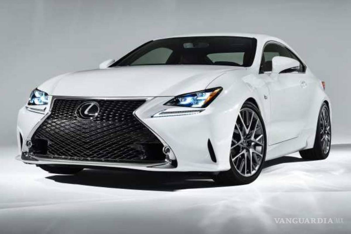 Lexus, Porsche y Buick, las marcas de automóviles más fiables