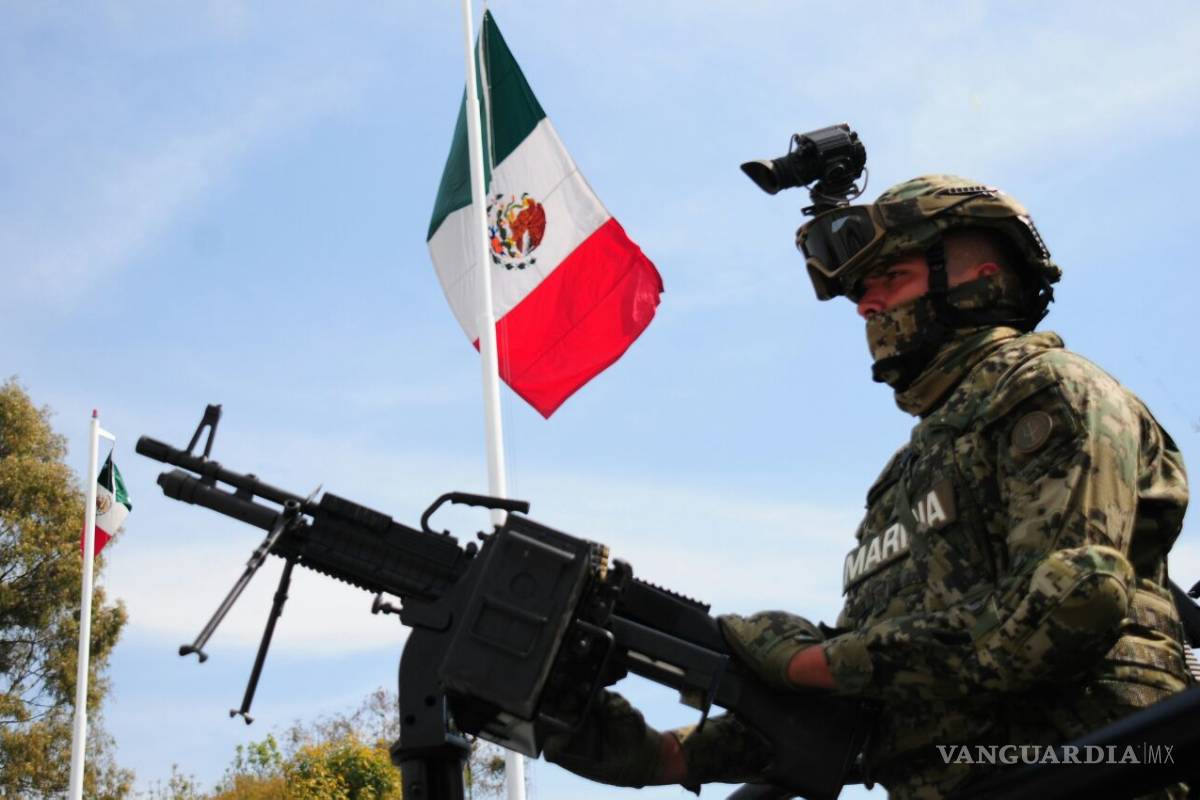 $!Suprema Corte avalaría Ley de Seguridad Interior pero con cambios, ¿cuáles son?