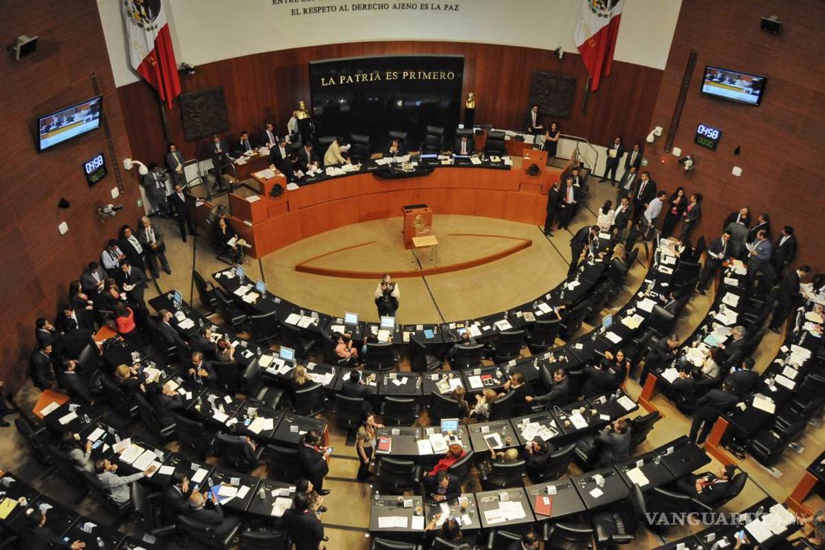 Senado mexicano aprueba ley contra tortura que establece responsabilidades