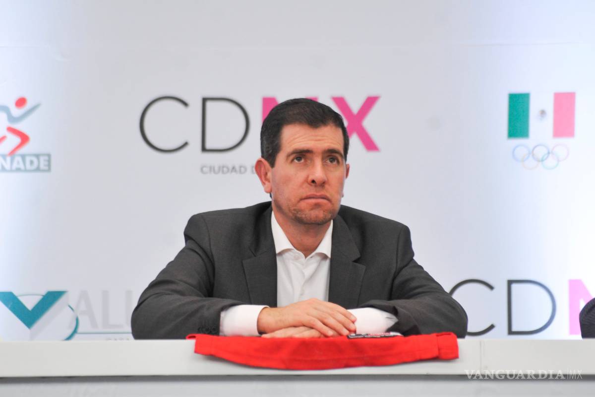 Rehabilita la Agencia Mundial Antidopaje el laboratorio antidopaje de México