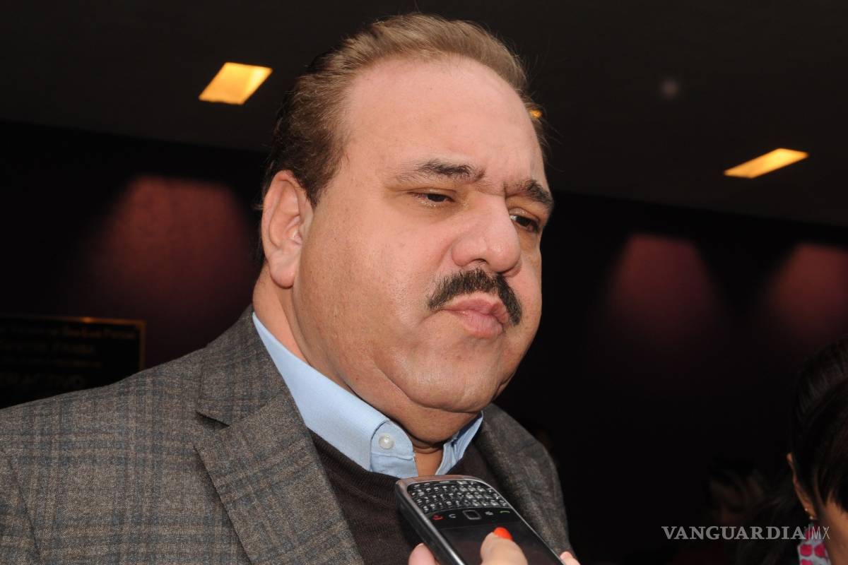 Van contra ex alcalde de SLP por desvío de recursos