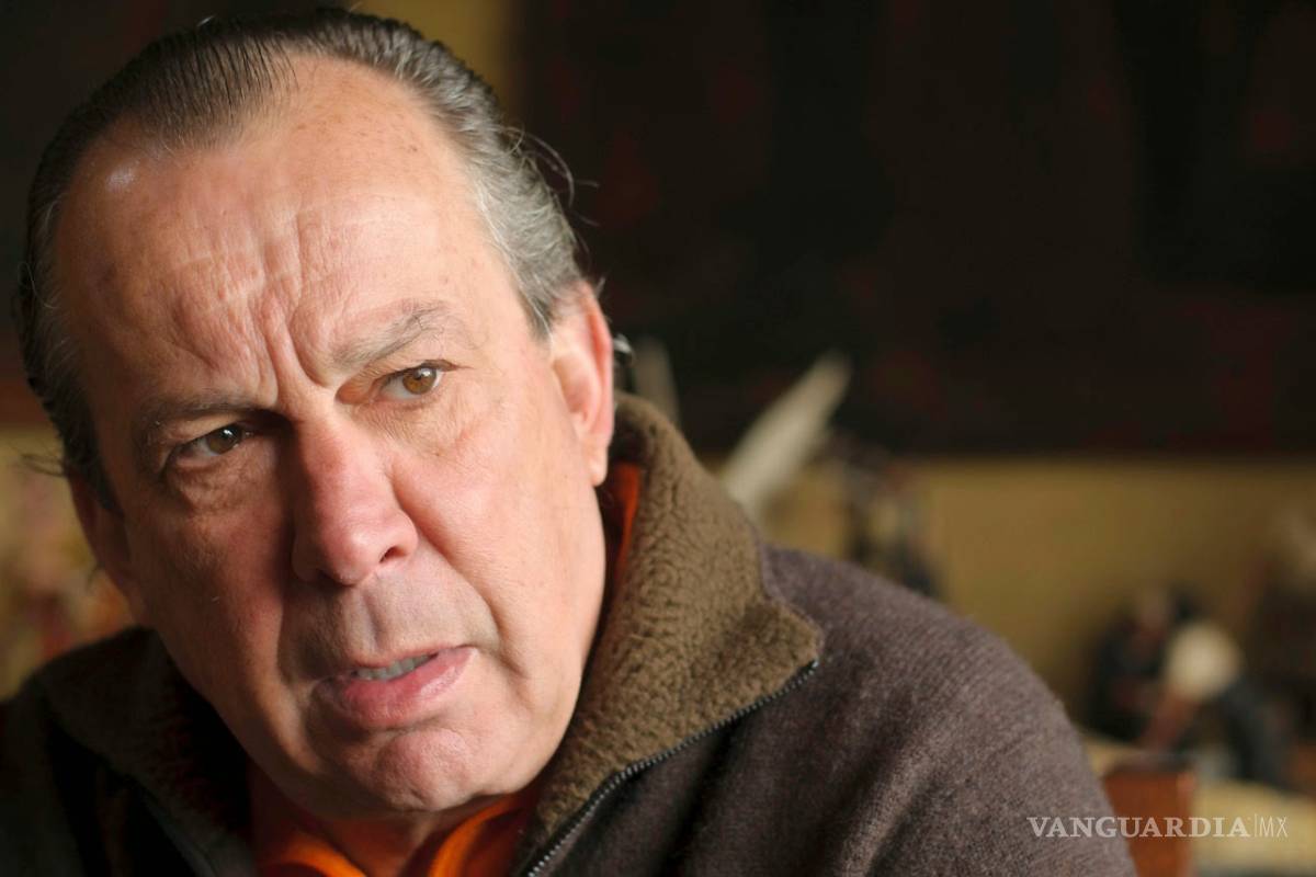 Miles de corruptos tiene el Bronco: Mauricio Fernández