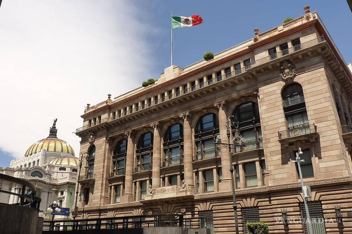PIB de México no crecerá más de un 1% en 2020