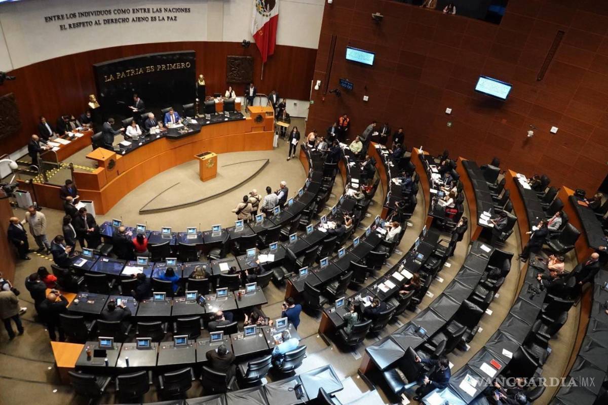 Llevarán polémica de libros de texto gratuito al Senado