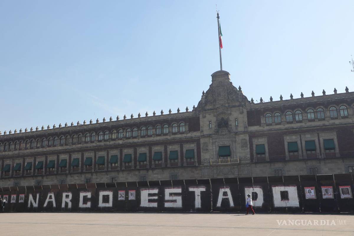 México 2026, año bisagra: presión externa y seguridad interna