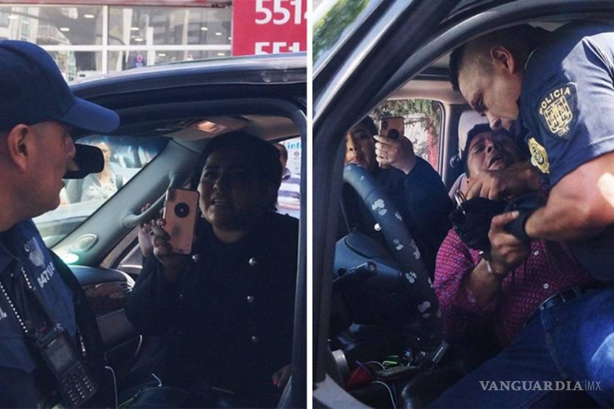 Detienen a asesor de senadora de Morena; hallan cocaína