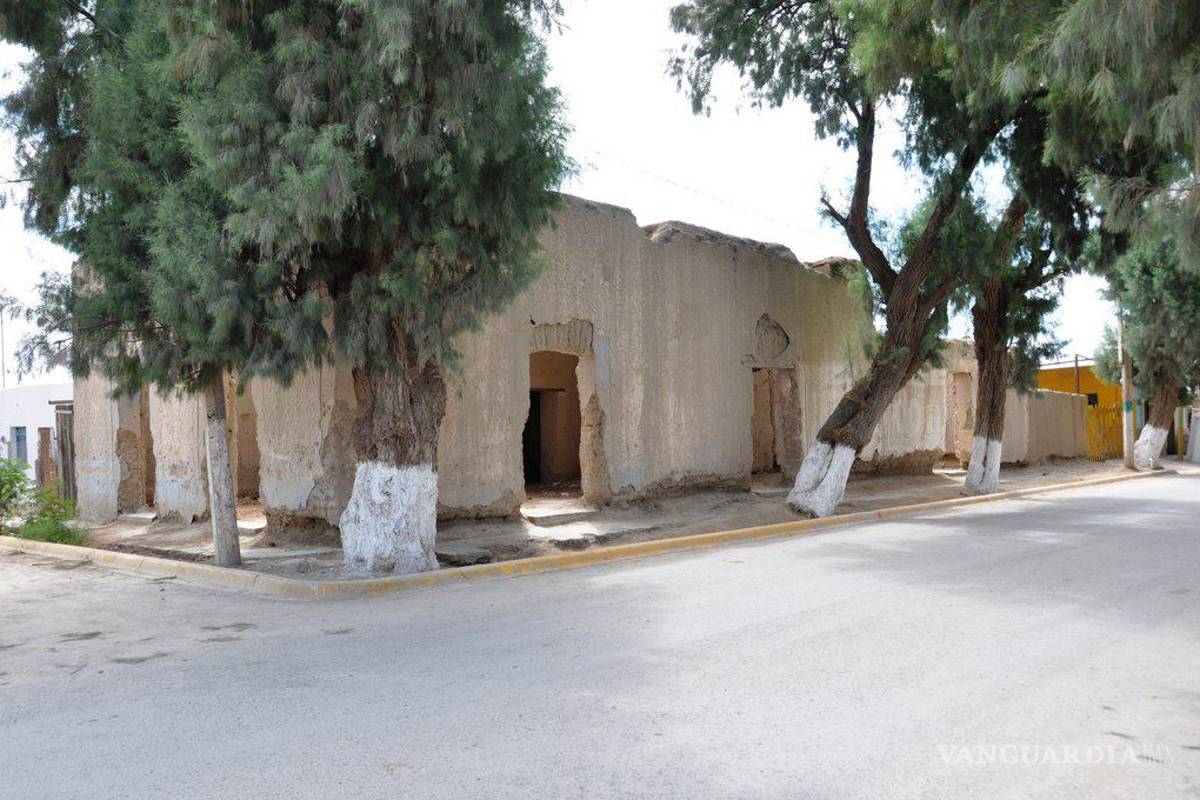 Halla sin vida a amigo en patio de su casa en Paredón, Coahuila